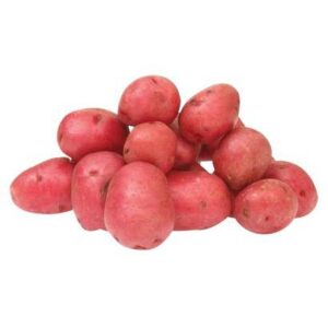 Red A potato - 50 lb bag