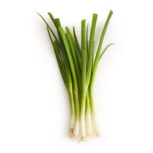 Green Onions, Rootless & Iceless - 4 lbs