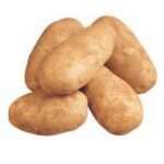 Russet Potato - 50 lb Crtn, 80 cnt, US #1
