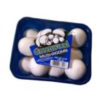Stuffer Mushrooms - 4/40 oz