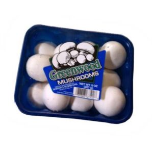 Stuffer Mushrooms - 4/40 oz