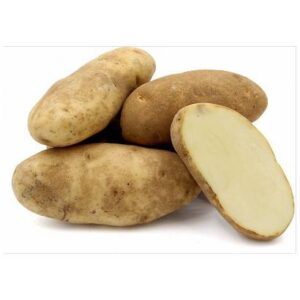 Russet Potato - 50 lb Crtn, 90 cnt, US #1