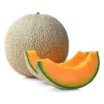 Cantaloupes