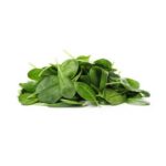 Organic Baby Spinach - 2 lbs