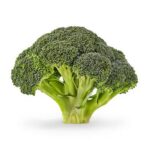 Broccoli Crowns - 5 lb Bag