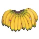 Imported #1 Ripe Bananas - 40 lbs