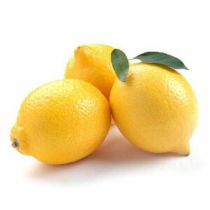 Lemons - 95 ct