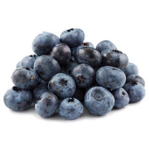 Blueberries - 12/6 oz