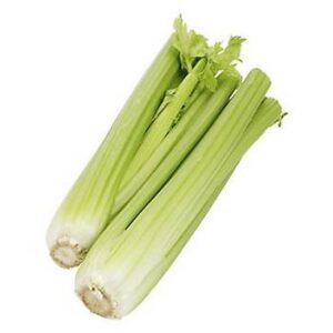 Celery Hearts - 3 ct