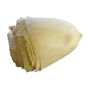 CORN HUSK - 1LB