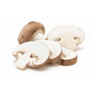 Sliced Mushrooms - 40 oz