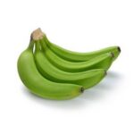 Green Bananas - 10 lbs