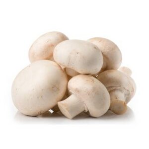 White Large Mushrooms 10 lbs