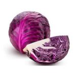 Red Cabbage - 5 lbs
