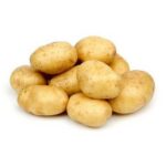 Potatoes, 50 ct - 50 lb