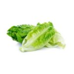 Romaine Lettuce, bag - 4 ct