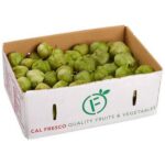 Tomatillo - 5 lbs