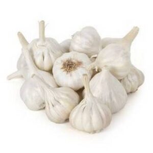 Imported Loose Garlic - 30 lbs