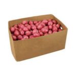Red B Potato - 50 lbs