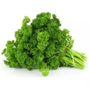 Curly Parsley - 24 Ct