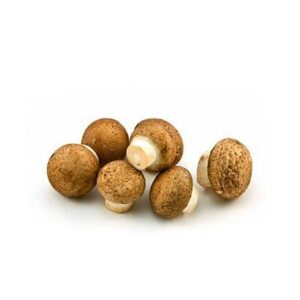 Cremini Mushrooms - 5 lbs