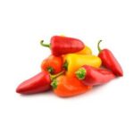 Mini Peppers