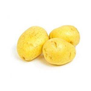 Yukon Gold Potatoes, A - 50 lbs