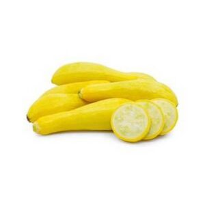 Yellow Squash, bag