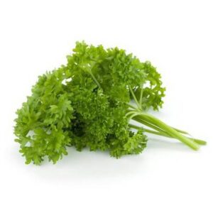 Curly Parsley, 60 ct