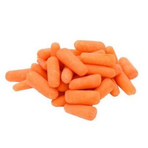 Baby Carrots - 5 lbs