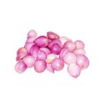 Peeled Shallots - 5 lbs