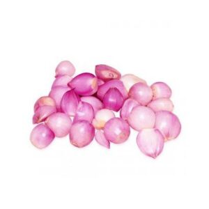 Peeled Shallots - 5 lbs
