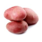 Red A #1 potato - 10 lb bag