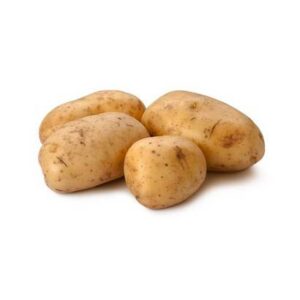 Yukon Gold Potatoes - 50 lbs