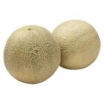 Cantaloupe - 2 ct