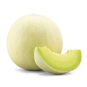 Honeydew Melon - 1 ct