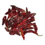 Chile Morita - 5 lbs