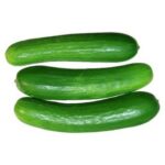Persian Cucumbers - 2 lbs