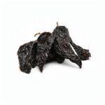 Dried Pasilla Negro Chili 5 lbS