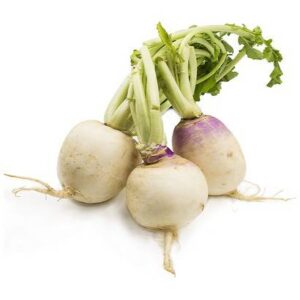 Turnip Bottoms - 25 lbs