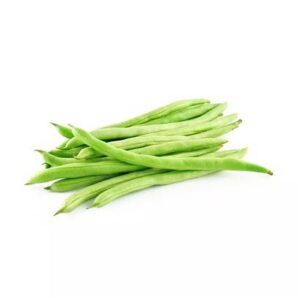 Organic Green Beans, Clipped and Cleaned - 24 oz
