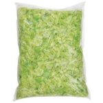 Chopped Lettuce - 5 lbs