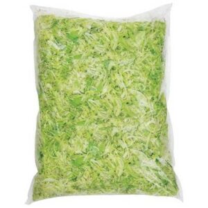 Chopped Lettuce - 5 lbs