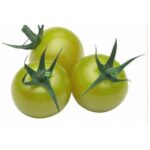 Green Tomatoes - 10 lbs