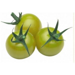 Green Tomatoes - 10 lbs