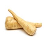 Parsnips - 20 lbs