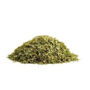 Pre-Bagged Parsley - 1 lb unit