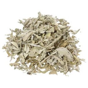 SAGE - 1 LB