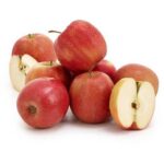 Pink Lady Apples - 8/5 Lb