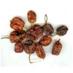 Dry Chile Habanero - 1 lb